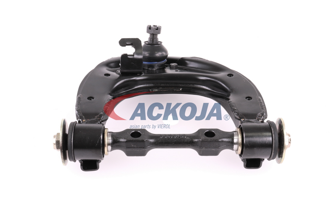 ACKOJA A37-0184 Bærebru Mitsubishi Pajero 2 2.4 112 hk 4G64 (8V)