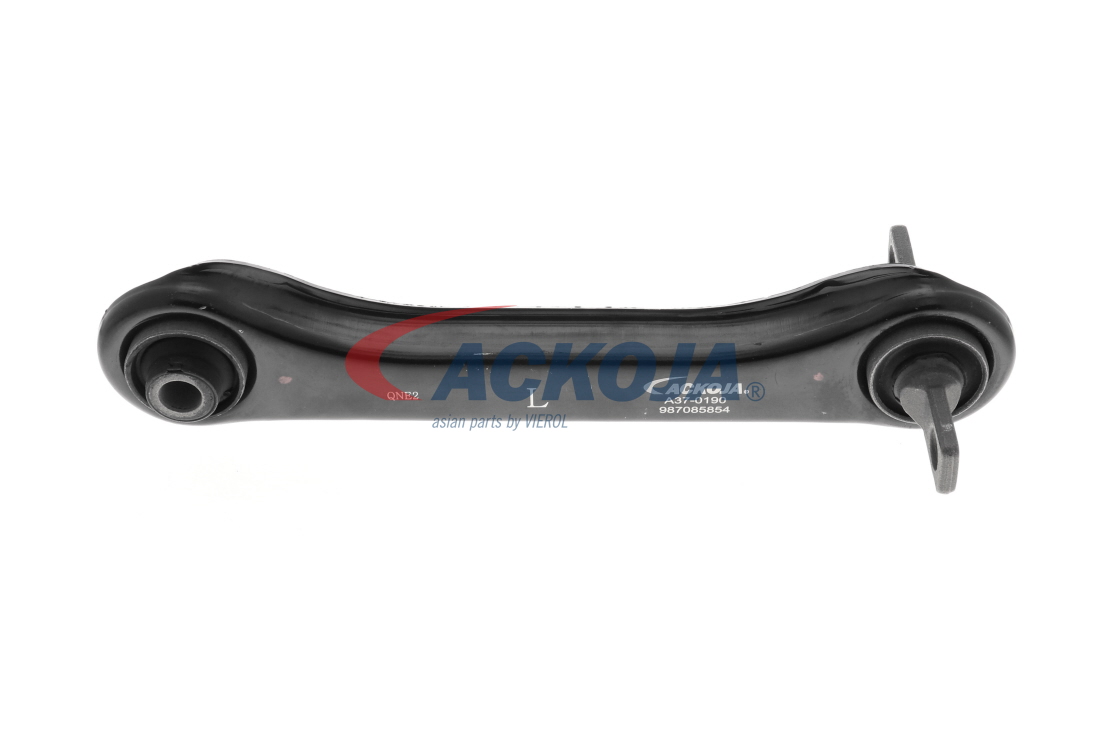ACKOJA A37-0190 Querlenker MITSUBISHI Lancer V Limousine (CB_A, CD_A, CE_A) 1.6 16V 113 PS 4G92 (SOHC 16V)