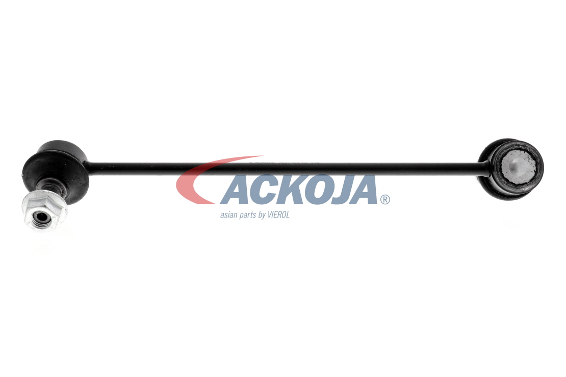 ACKOJA A37-0212 Differential 2.4 MIVEC (NA4W) 177PS 2006