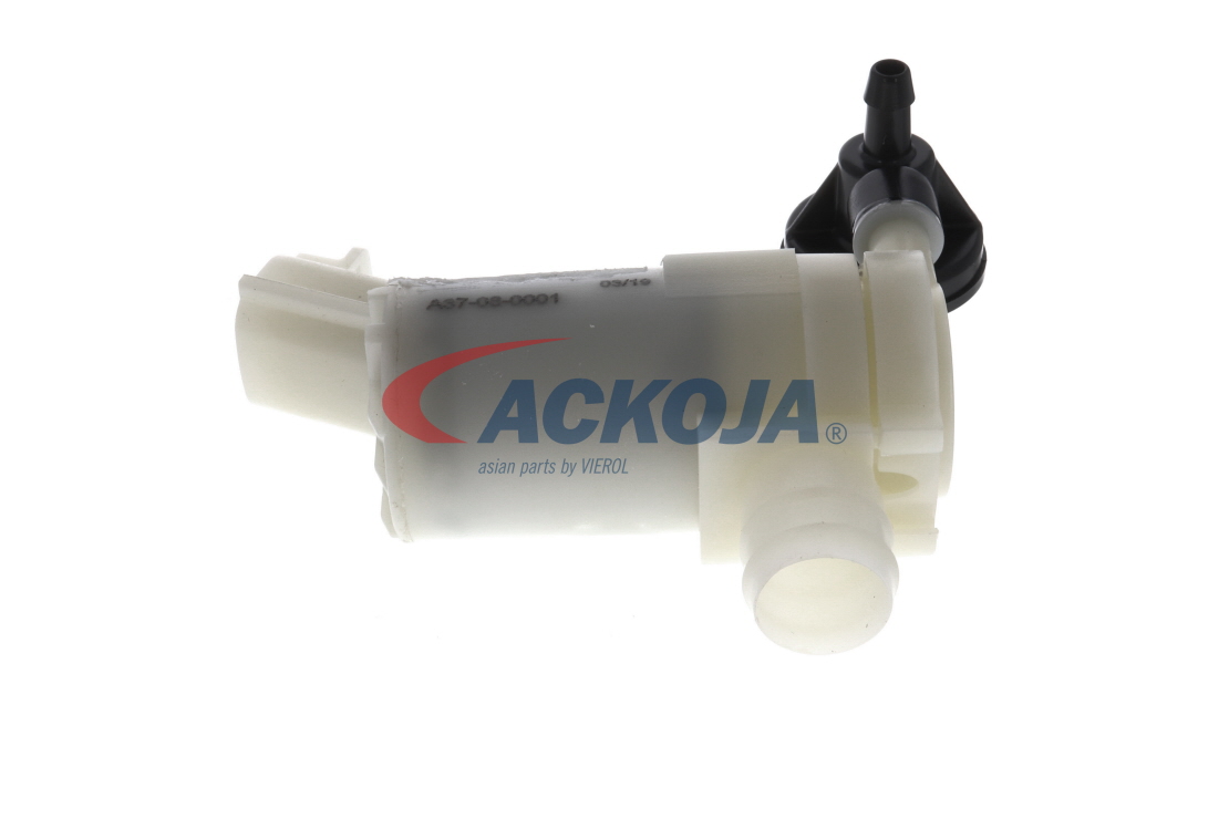 ACKOJA A37-08-0001 Pissapojan pumppu Mitsubishi Space Star dg0 1.8 MPI (DG5A) 112 hv 4G93 (DOHC 16V)