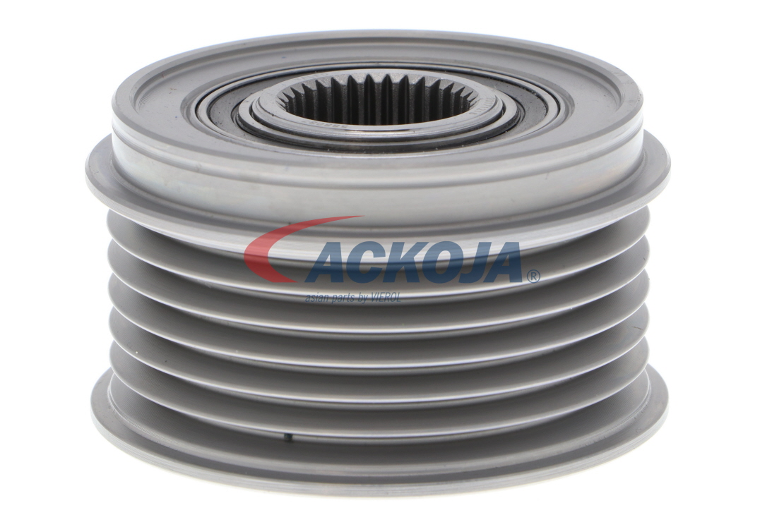 ACKOJA A37-23-0001 Embreagem de compressor de ar condicionado 2.0 i 154 cv 4B11