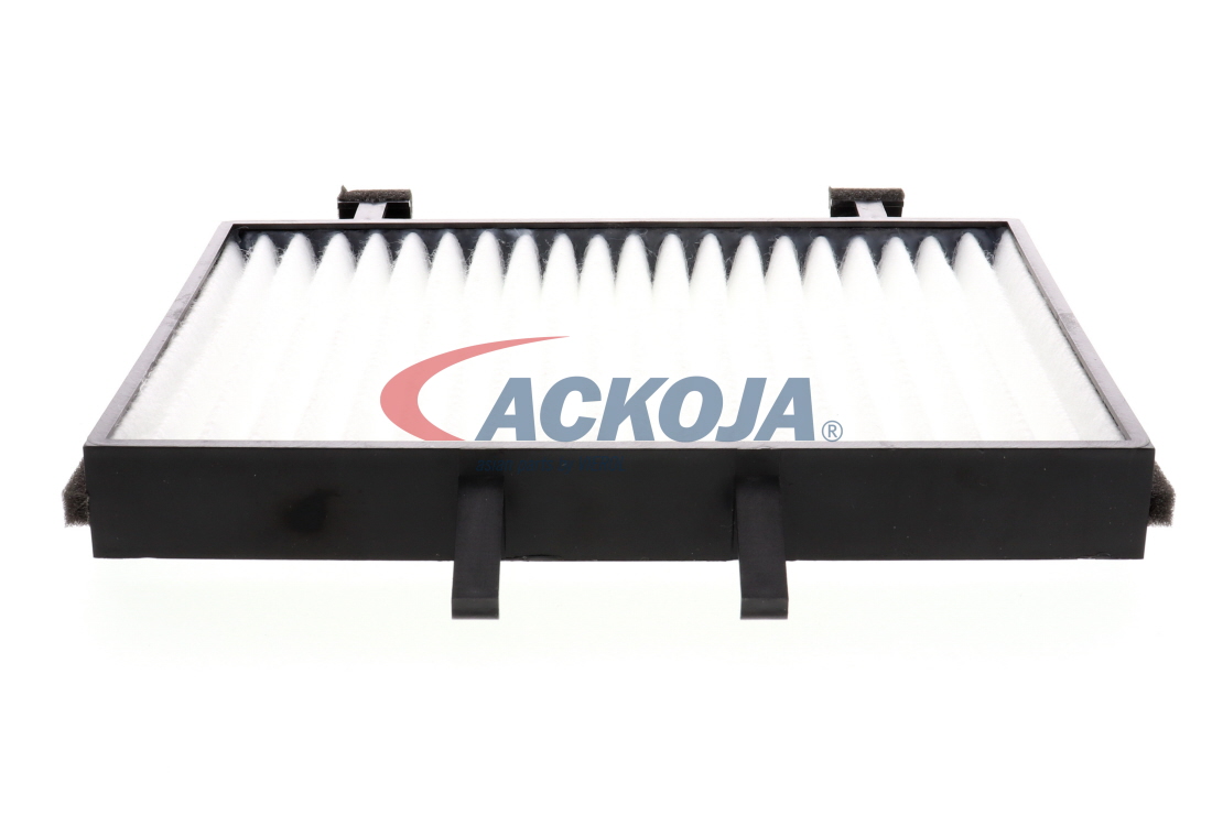 ACKOJA A37-30-0003 Filtre d'habitacle Mitsubishi Space Runner N50 2.0 (N63W) 136CV 1999