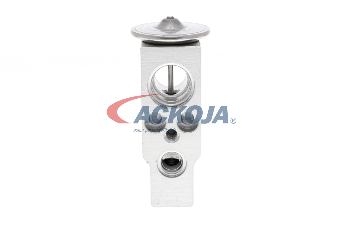 ACKOJA A37-77-0002 Supapa expansiune clima Mitsubishi Lancer 7 Sedan EVO IX (CT9A) 290 CP 4G63 Turbo