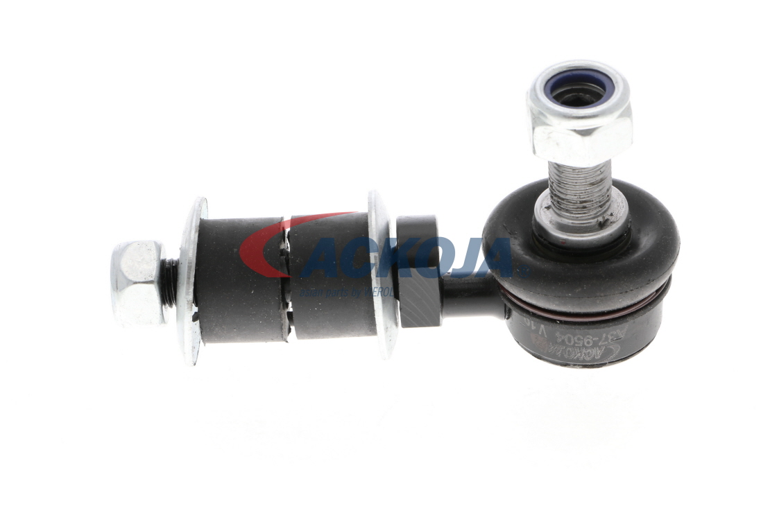 ACKOJA A37-9504 Differensial 2.4 i 118 hk KA24