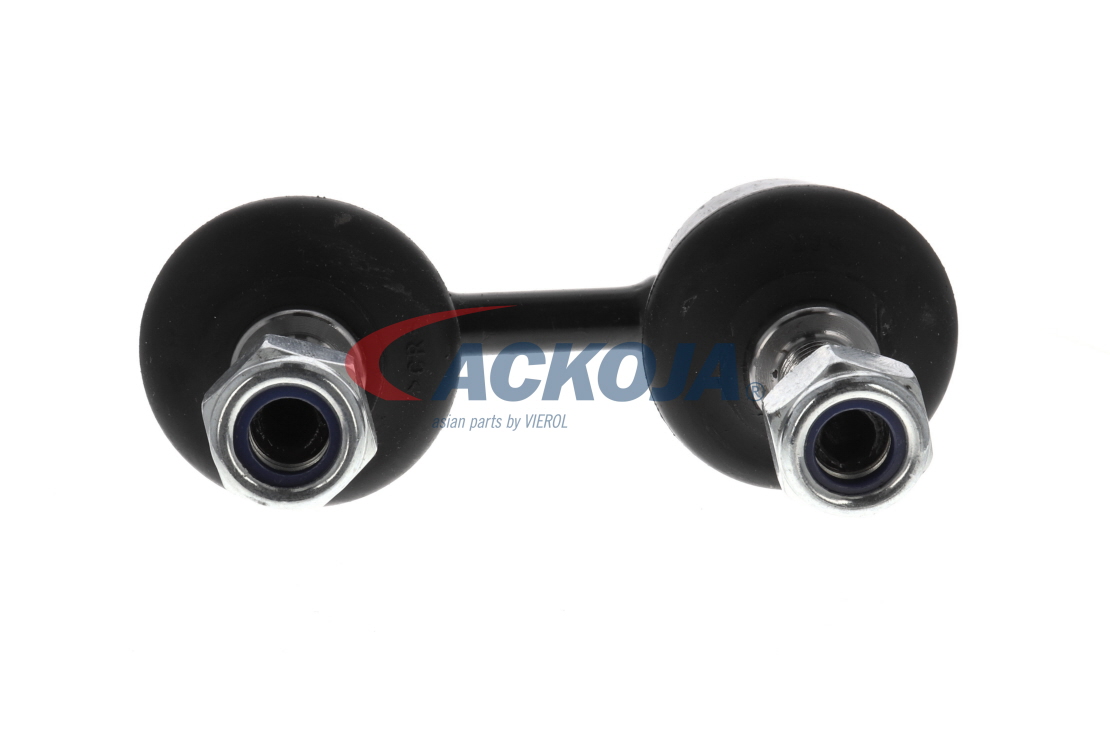 ACKOJA A37-9519 Bieleta antiruliu MITSUBISHI Galant VI Hatchback (E30) 2.0 4WD 109 CP 4G63 (SOHC 8V)
