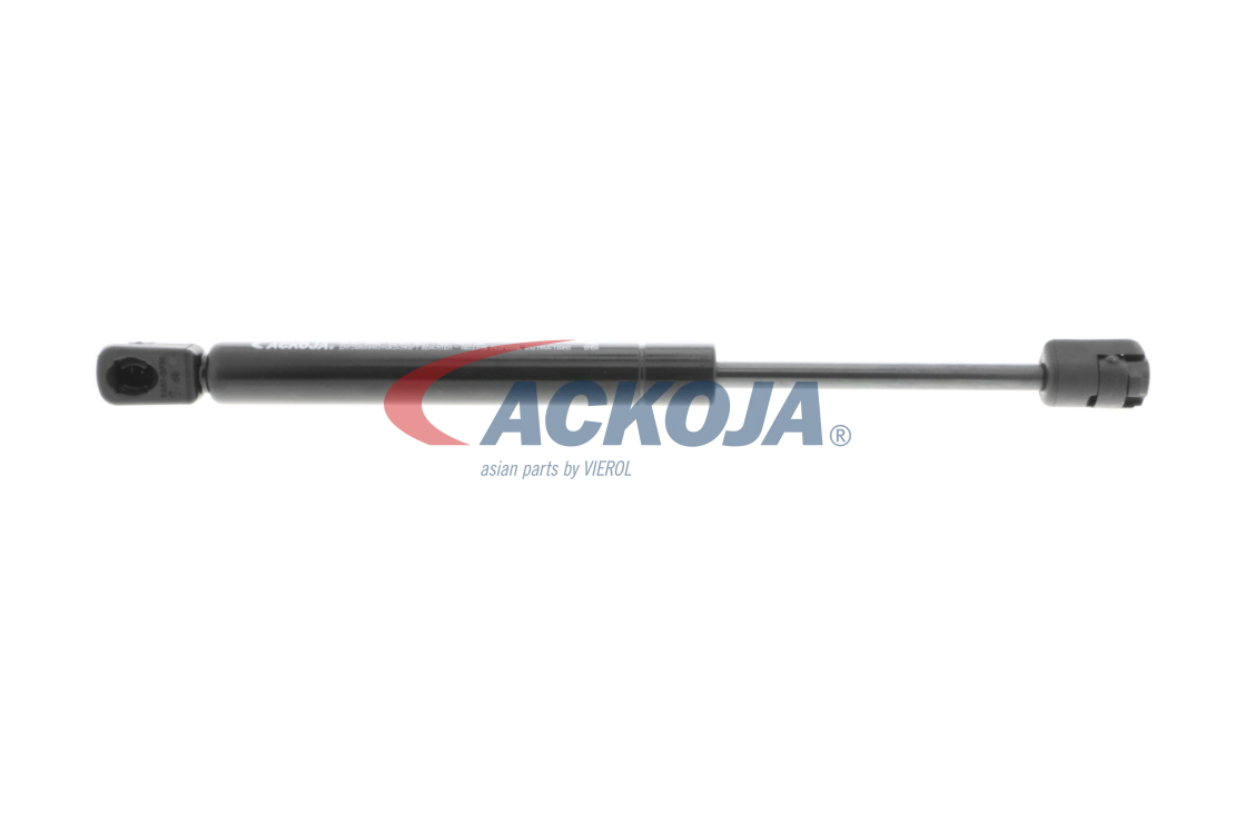 ACKOJA A38-0073 Takaluukun kaasujousi Opel Vectra C CC 1.9 CDTI (F68) 120 hv Z 19 DT