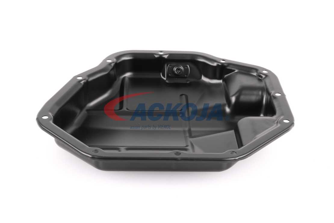 ACKOJA A38-0258 Cárter do motor RENAULT Fluence (L3_) 2.0 16V (L30C, L30G, L30T, L30V) 140 cv M4R 751