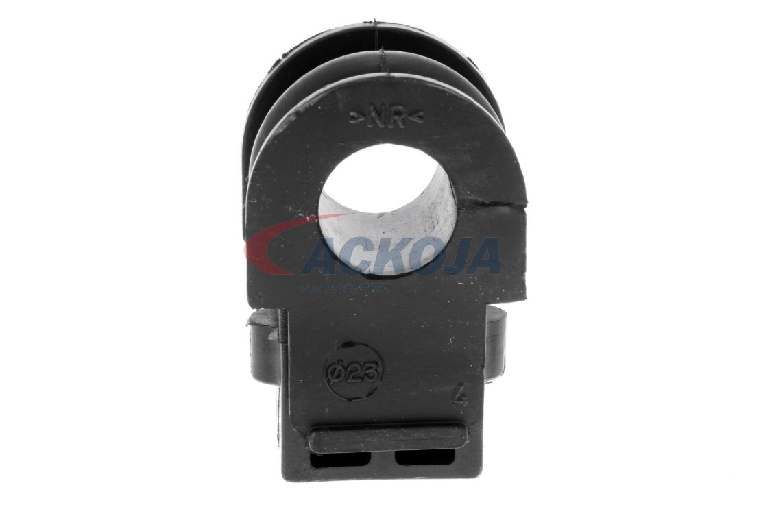 ACKOJA A38-0295 Gumy stabilizatora Nissan Qashqai J10 2.0 Napęd na 4 koła 139 KM MR20DE
