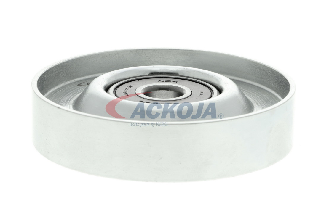 ACKOJA A38-0335 Løpehjul Nissan Note e11 1.4 88 hk CR14DE