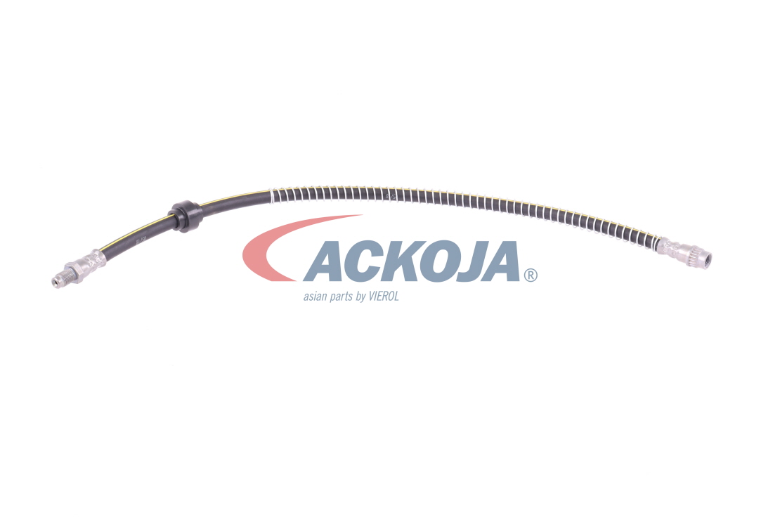 ACKOJA A38-0459 Fékcsö Renault Master II Bus 3.0 dCi 140 136PS 2006