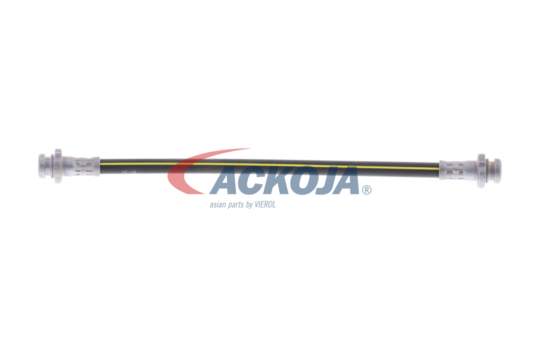 ACKOJA A38-0479 ABS ring 1.5 dCi 103 hk K9K 288