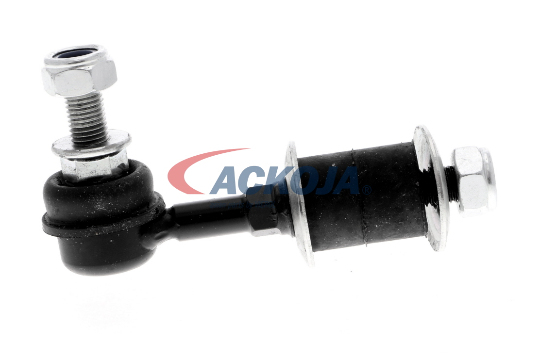 ACKOJA A38-9515 Differensial 2.5 V6 24V 190 hk VQ25DE