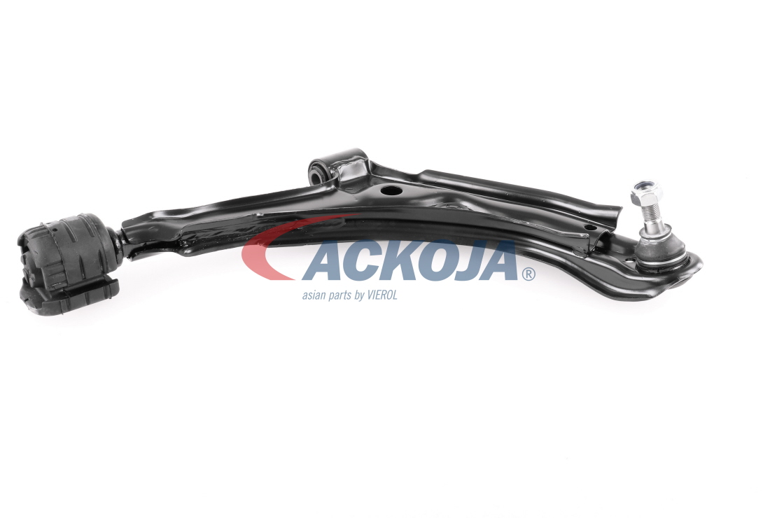 ACKOJA A38-9554 Querlenker NISSAN 100NX (B13) 1.6 SR 102 PS GA16DE