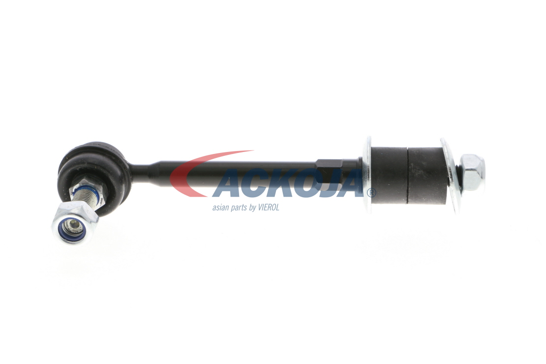 ACKOJA A38-9579 Stabilisatorstang NISSAN Sunny III Hatchback (N14) 1.4 i 75 HK GA14DE