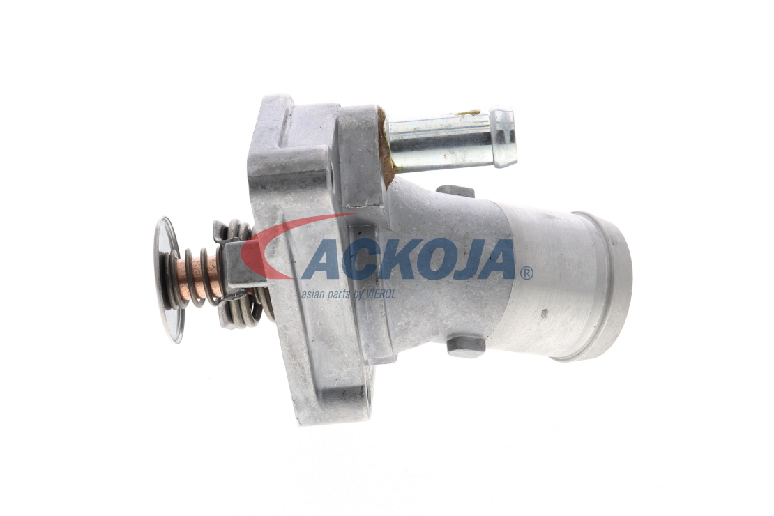 ACKOJA A38-99-0007 Thermostat Opel Corsa C 1.4 (F08, F68) 90 PS Z 14 XE