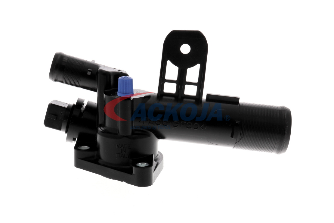 ACKOJA A38-99-0012 Thermostat RENAULT Modus / Grand Modus (F, JP) 1.5 dCi 65 PS K9K 752