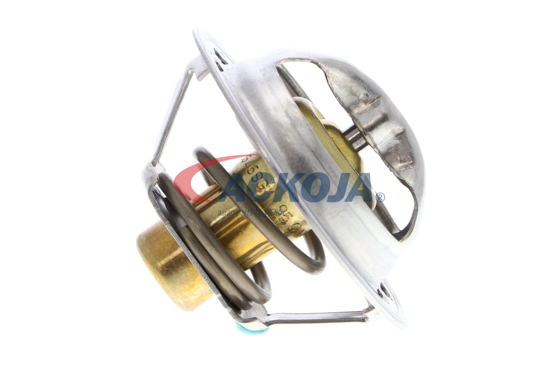 ACKOJA A38-99-0015 Thermostat Nissan Note E12 1.2 DIG-S 98 PS HR12DDR