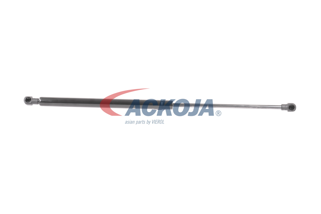 ACKOJA A52-0098 Vérin de coffre Hyundai Matrix fc 1.6 90CV 2002