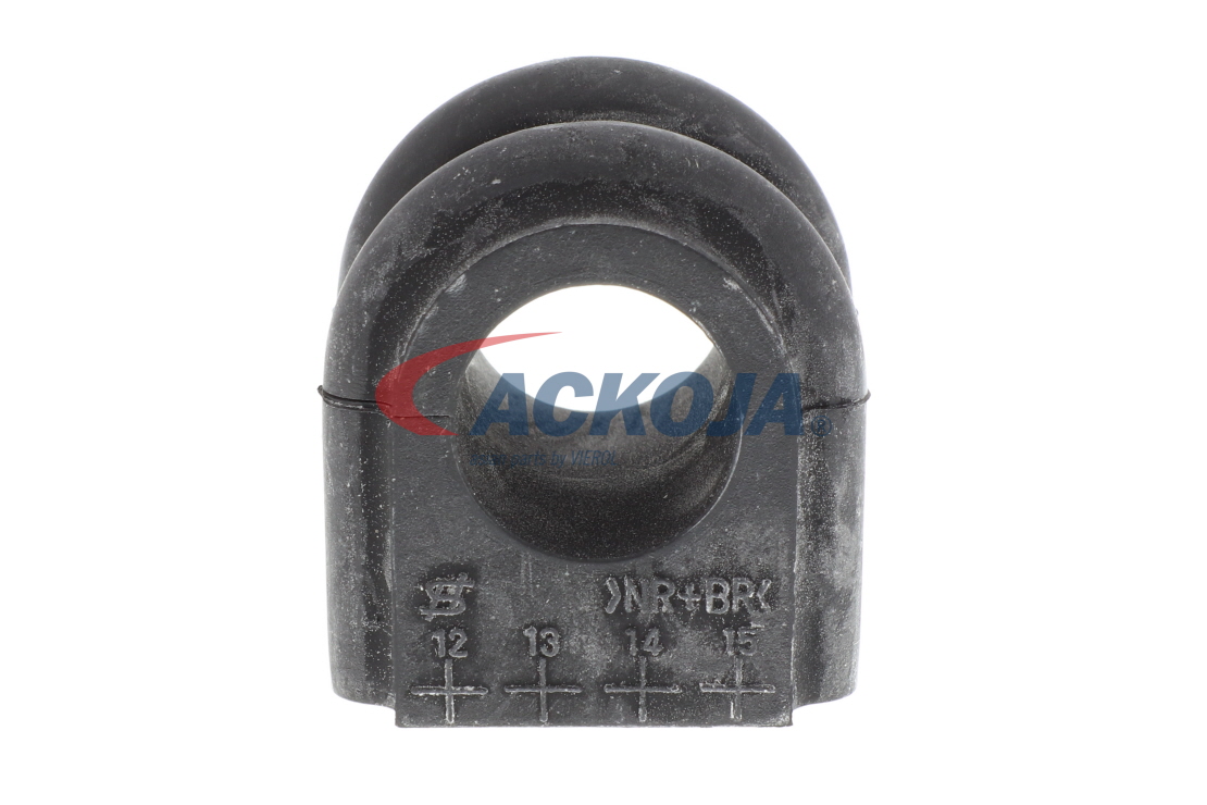 ACKOJA A52-0180 Differensial 1.6 126 hk G4FC
