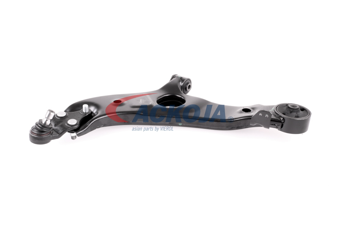 ACKOJA A52-0247 Ψαλίδια Hyundai Santa FE DM 2.4 CCVT 175 PS G4KE