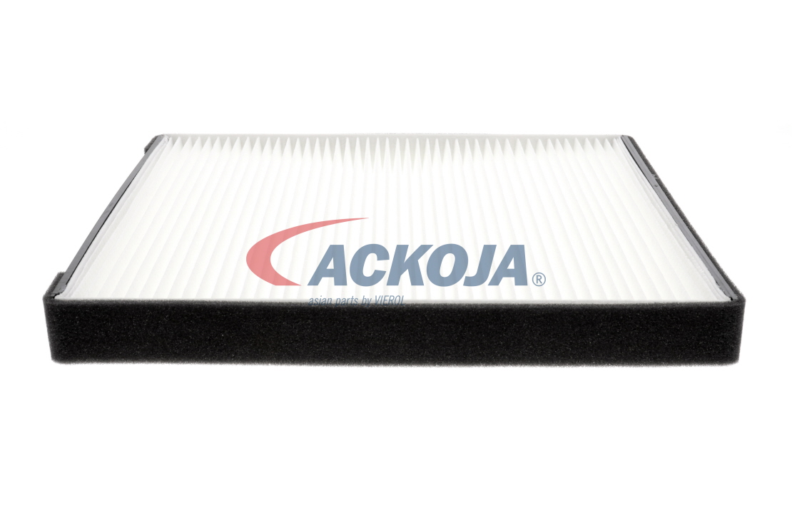 ACKOJA A52-30-0006 Filtro de habitáculo Hyundai Terracan HP 2.9 CRDi 4WD 163 cv J3(CRDi)