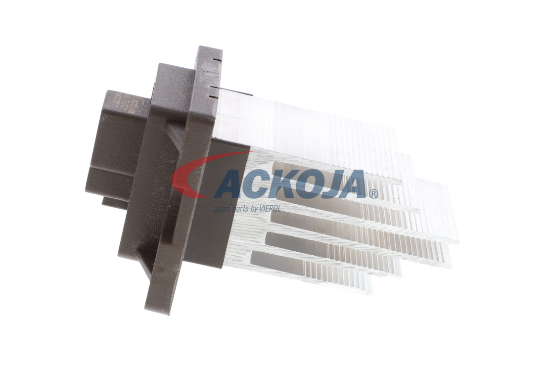 ACKOJA A52-79-0003 Blæsermodstand Hyundai i30 FD Kombi 1.6 CRDi 128 HK D4FB