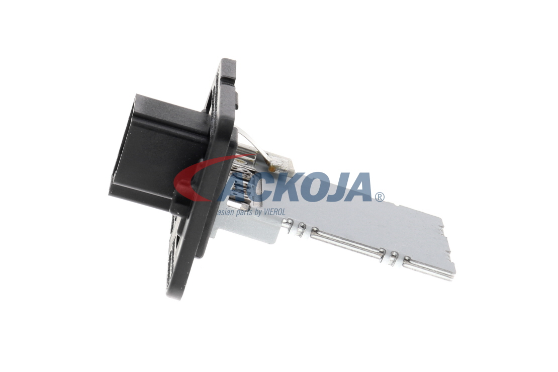 ACKOJA A52-79-0005 Resistência do ventilador Kia Pro Ceed JD 1.6 GDI 135 cv G4FD