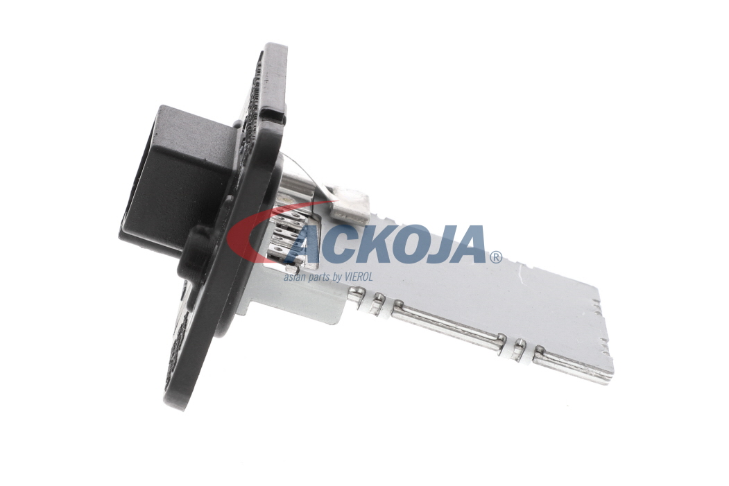ACKOJA A52-79-0007 Blæsermodstand Hyundai Accent LC 1.5 CRDi 82 HK D3EA