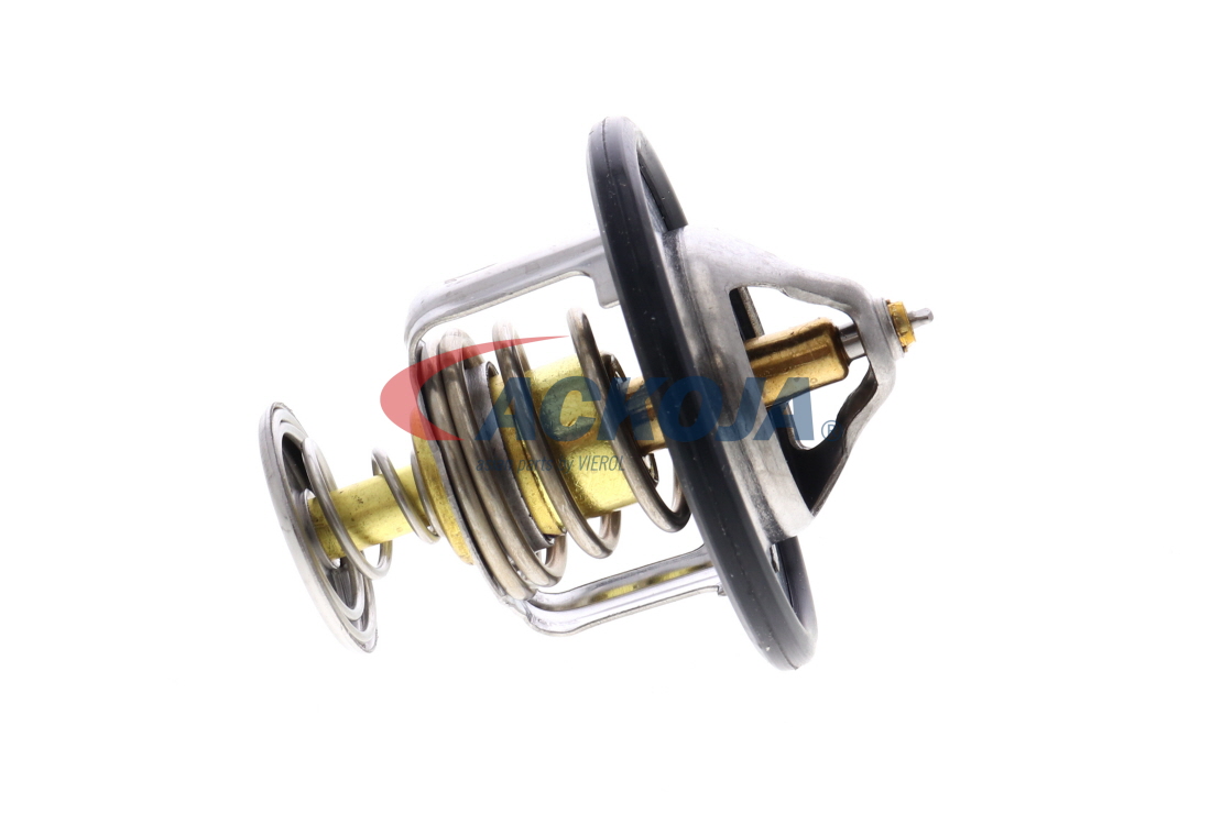 ACKOJA A52-99-0015 Termostat kølemiddel TOYOTA RAV4 IV SUV (XA40) 2.5 (ASA42) 178 HK 2AR-FE