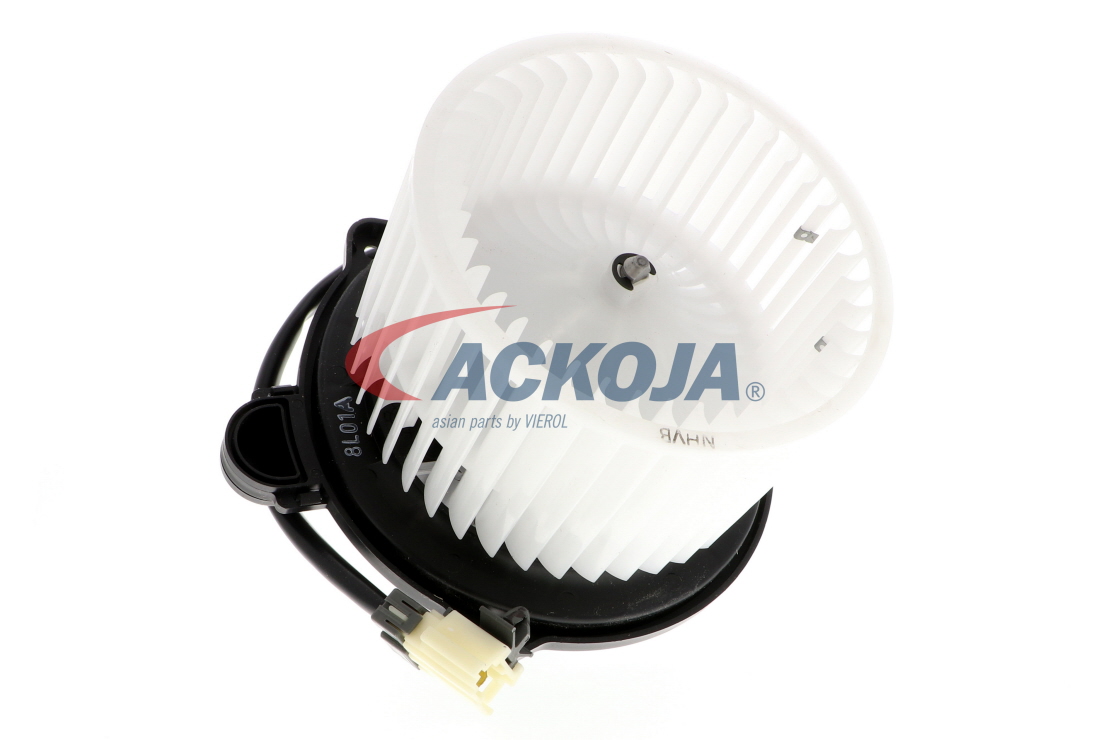 ACKOJA A53-03-0007 Pulseur d'air KIA Ceed ED 1.6 115CV 2007