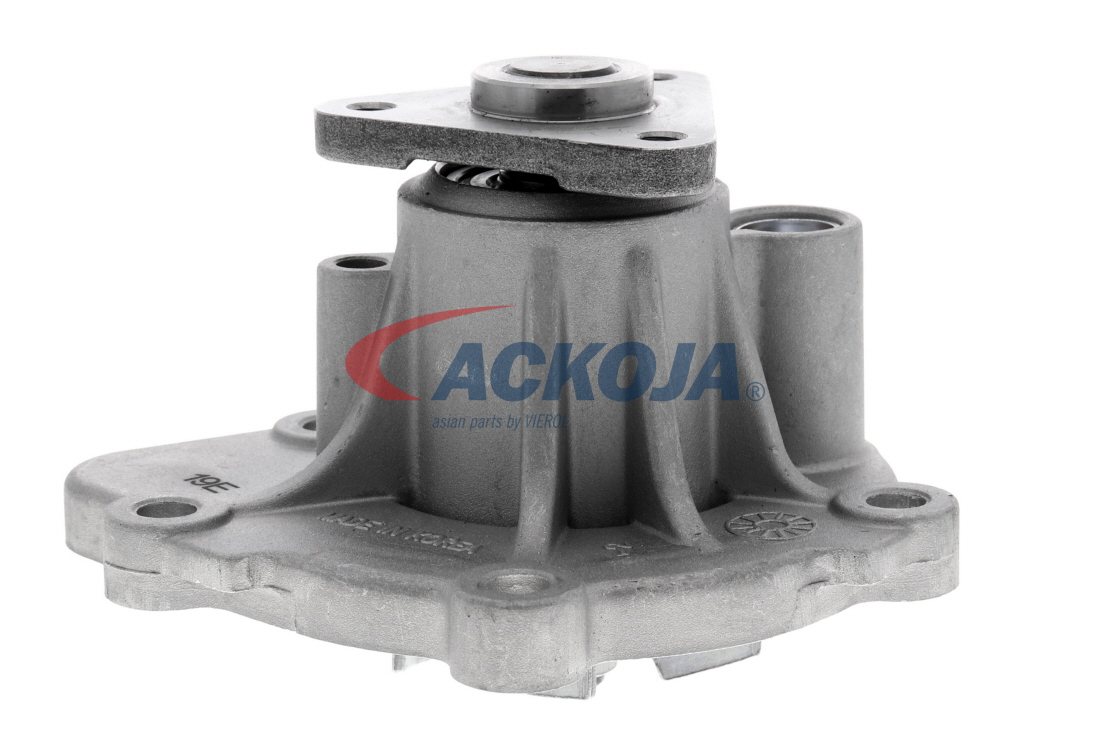 ACKOJA A53-50003 Vattenpump Mitsubishi Lancer 8 Sedan 2.0 Mivec 155 hk 4B11