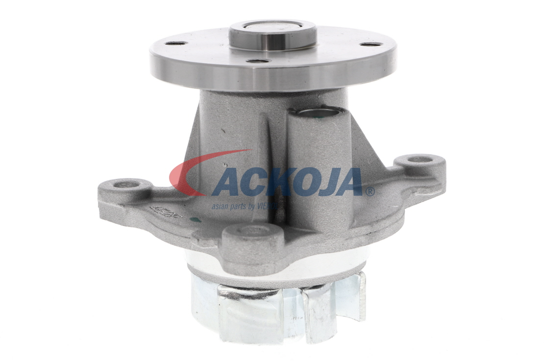 ACKOJA A53-50010 Ιντερκούλερ 1.2 MPI 84 PS G4LF