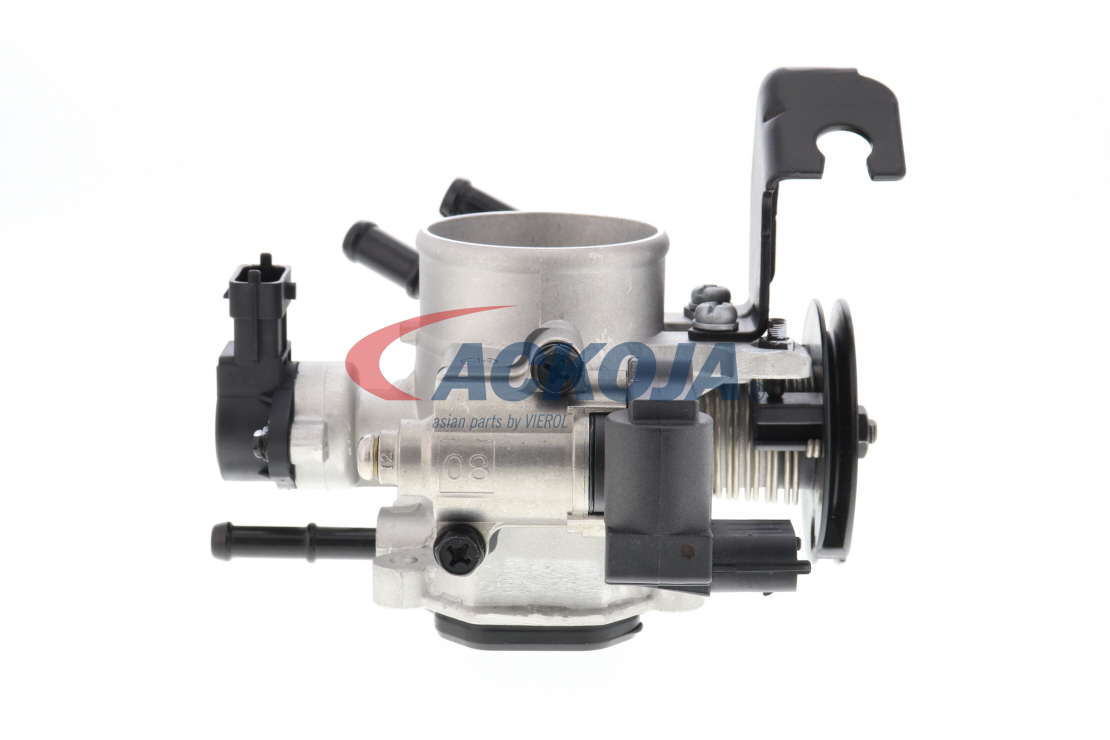 ACKOJA A53-81-0003 Pompe haute pression 1.4 109CV 2009