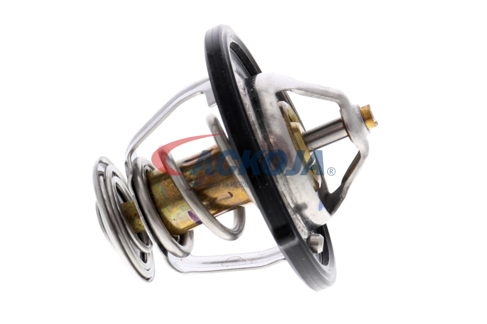 ACKOJA A53-99-0011 Intercooler 1.6 105 CV G4ED