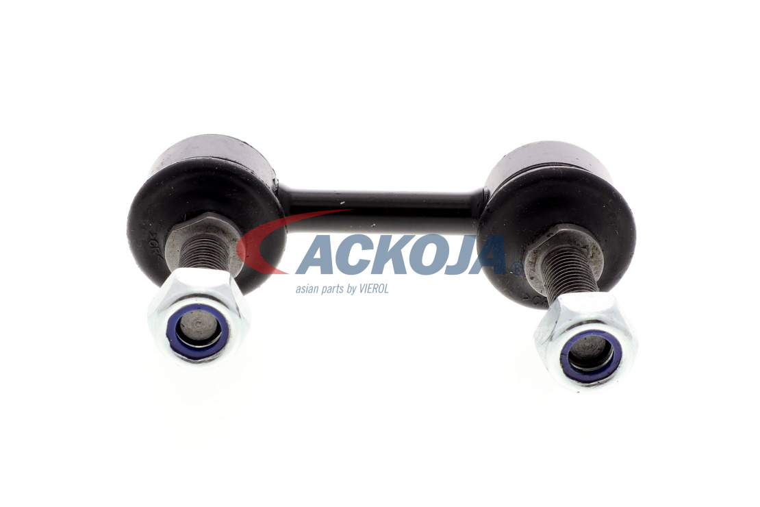 ACKOJA A63-0052 Stabilisatorstang Subaru Forester SG 2.0 S Turbo AWD (SG5) 177 HK EJ205