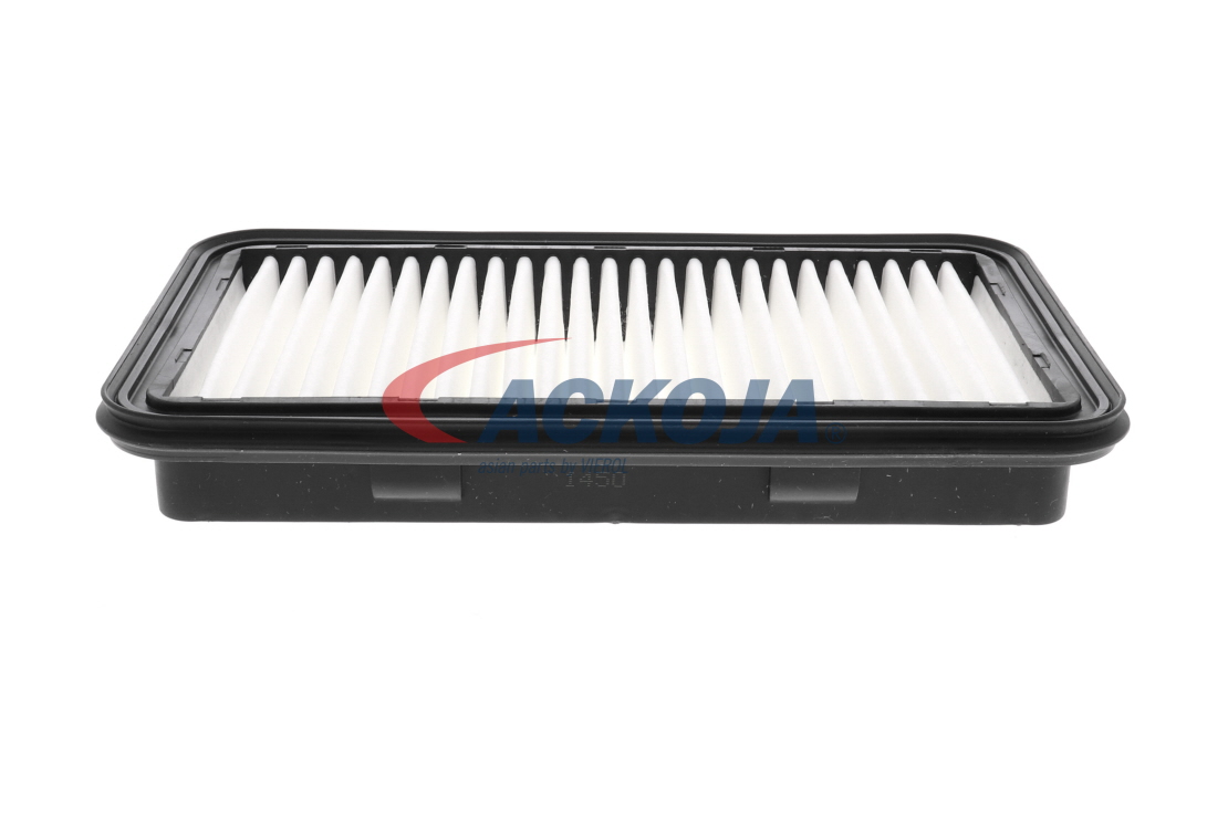 ACKOJA A64-0055 Luftfilter Suzuki Swift 3 1.3 (RS 413, ZC11S) 92 PS M13A