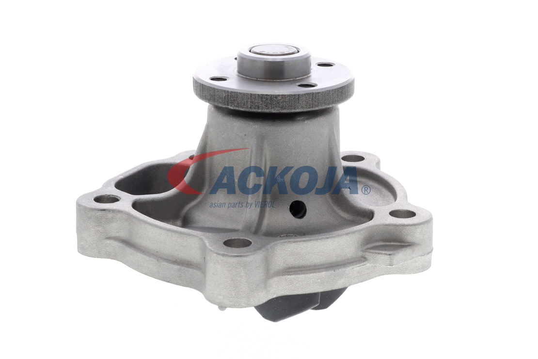 ACKOJA A64-50001 Vesipumppu SUZUKI Swift III Hatchback (MZ, EZ) 1.3 4x4 (RS 413, ZD11S) 92 hv M13A