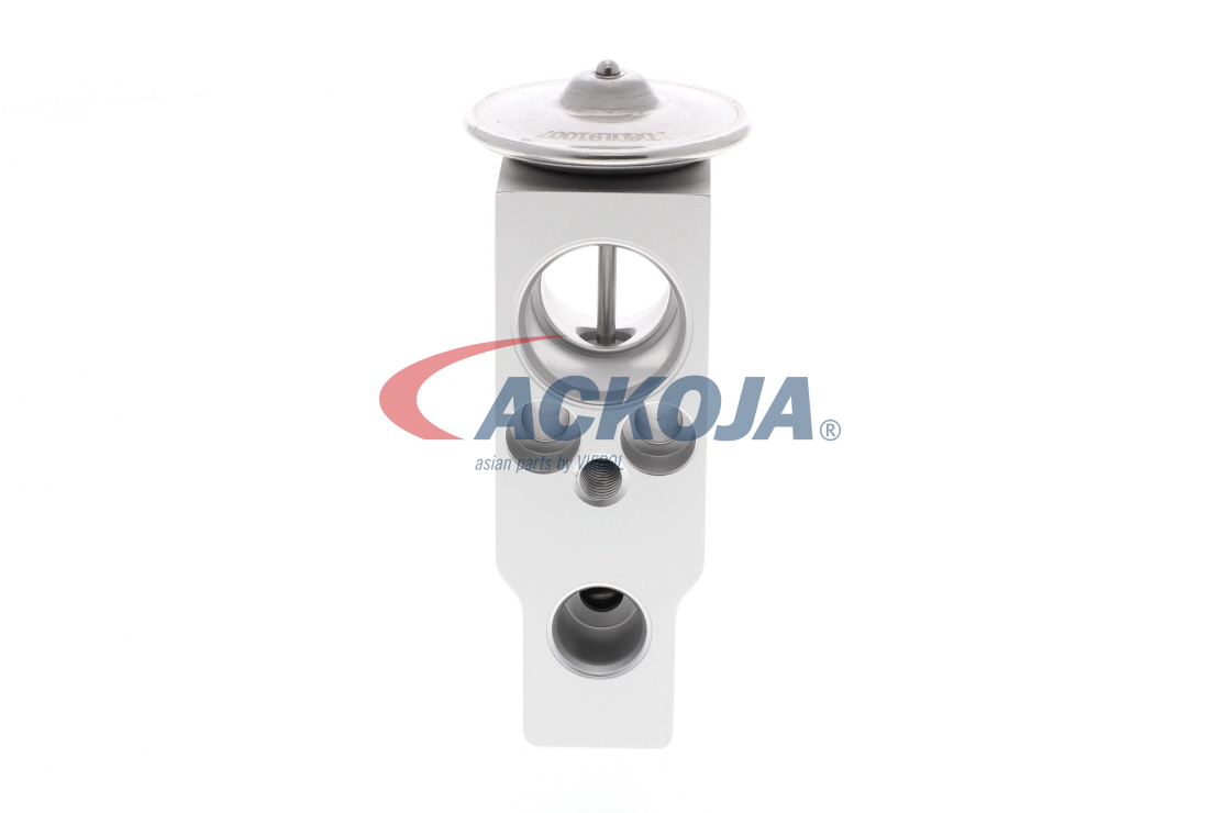 ACKOJA A64-77-0001 Válvula de expansión aire acondicionado SUZUKI Swift III Hatchback (MZ, EZ) 1.3 4x4 (RS 413, ZD11S) 92 cv M13A