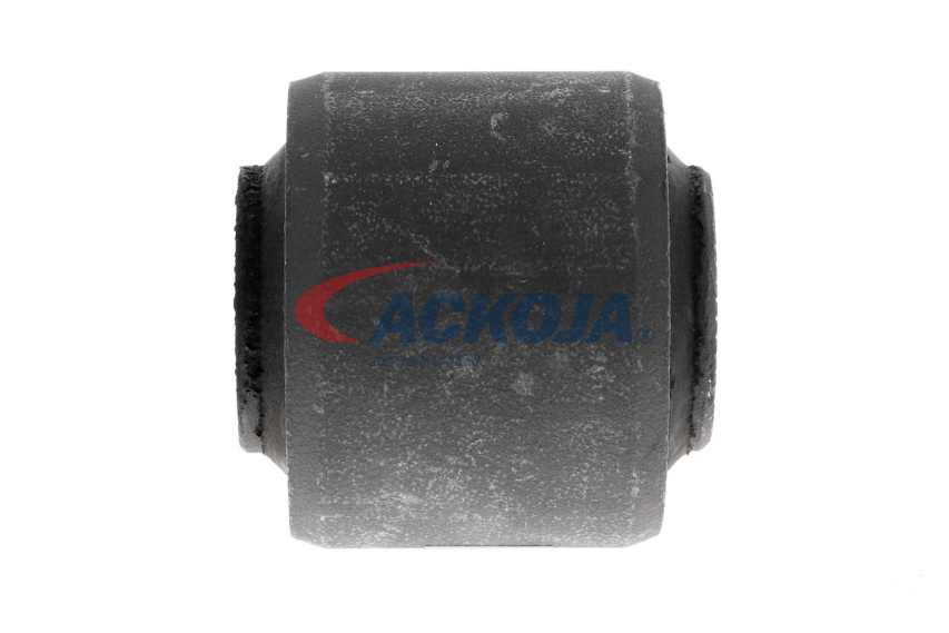 ACKOJA A70-0483 Differentiale 2.0 D (ALA40_) 124 HK 1AD-FTV