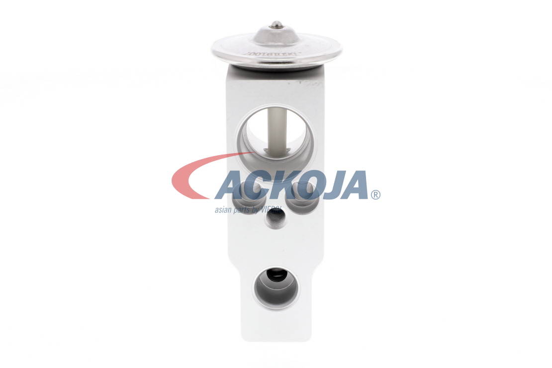 ACKOJA A70-77-0007 Ac ekspansjonsventil Toyota Yaris Verso 1.4 D-4D (NLP20_, NLP22_) 75 hk 1ND-TV