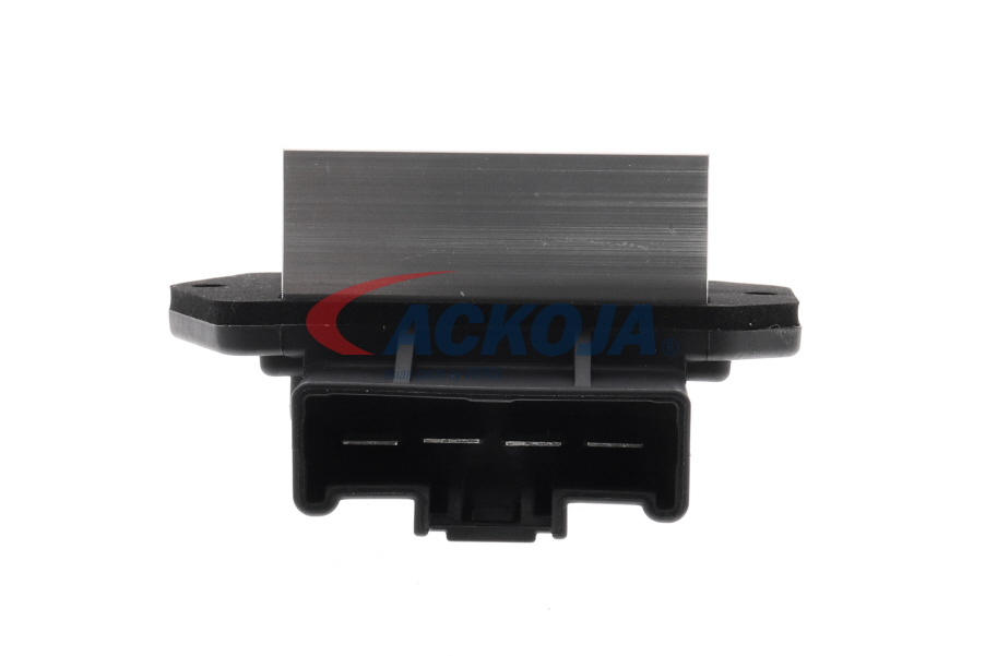 ACKOJA A70-79-0002 Heater matrix 300 (MCU35_) 204 hp 1MZ-FE