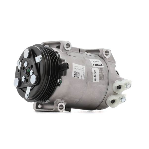 LUCAS ACP01146 Compressor de ar condicionado Fiat Tipo 356 1.4 LPG (356HXF1B) 120 cv 940 B7.000