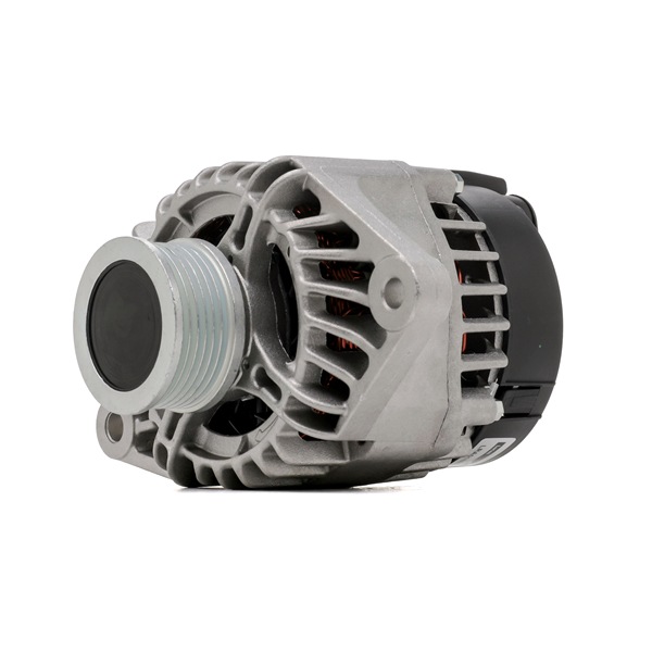 LUCAS LRA01887 Dynamo / Alternator Lancia Thesis 841 2.4 JTD (841AXD1B02) 150 PK