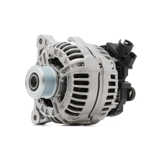 LUCAS LRA02226 Alternator CITROËN Dispatch II MPV (VF7) 1.6 HDi 16V 90 hp 9HU (DV6UTED4)