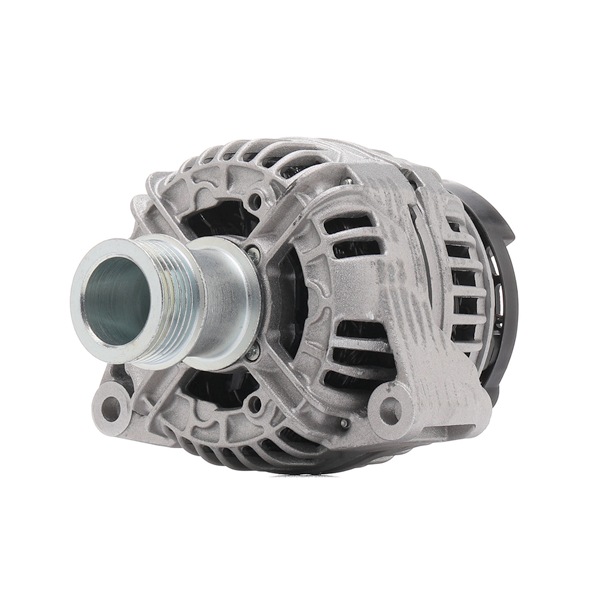 LUCAS LRA02343 Lichtmaschine Saab 9-3 Cabrio 2.0 i 131PS 2002