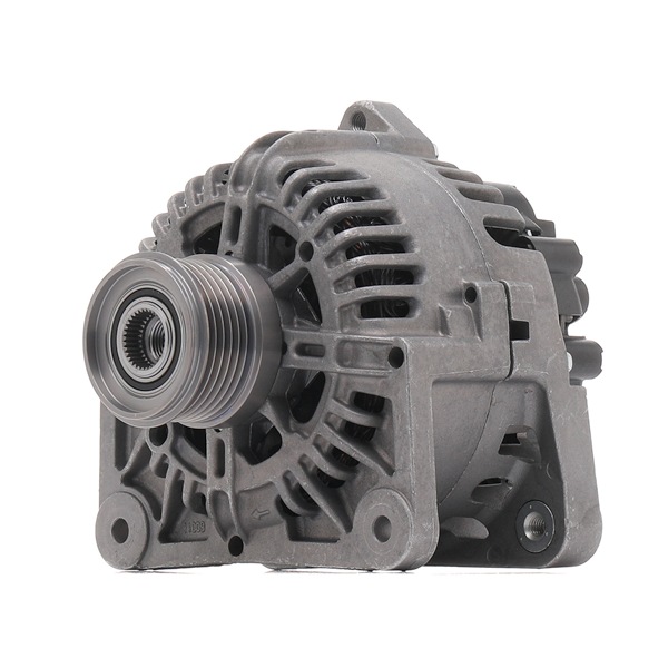 LUCAS LRA02893 Signalhorn 1.5 dCi 86 HK K9K 796