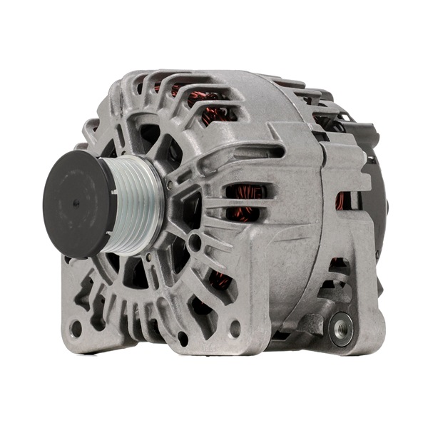 LUCAS LRA03036 Alternator Opel Vivaro A Combi 2.0 CDTI (F7, J7, A07) 114 CP M9R 630