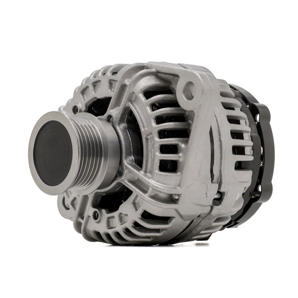LUCAS LRA03045 Lichtmaschine Corsa D 1.3 CDTI (L08) 75 PS A 13 DTC
