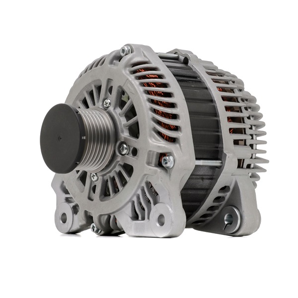 LUCAS LRA03126 Lichtmaschine Renault Espace JK 2.0 dCi (JK03, JK04, JK1C, JK1G, JK1J, JK1K) 173PS 2021