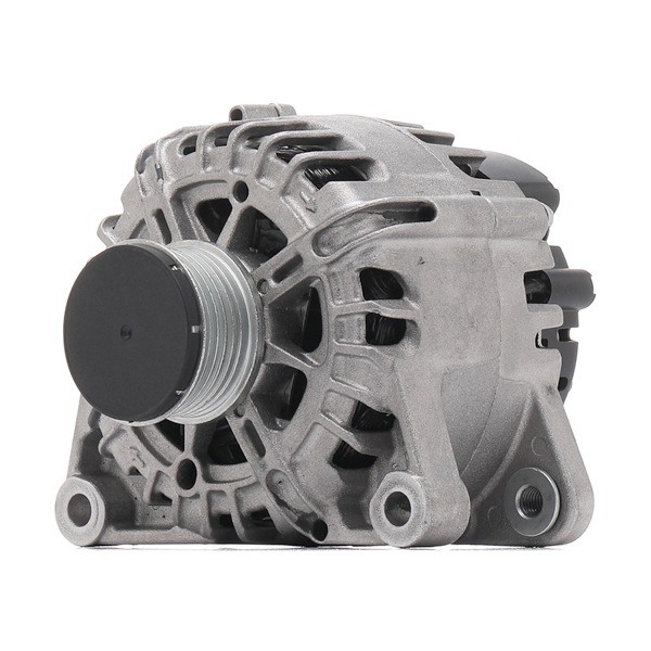 LUCAS LRA03728 Alternator DS3 Cabrio 1.2 VTi 82 82 CP HMZ (EB2F)